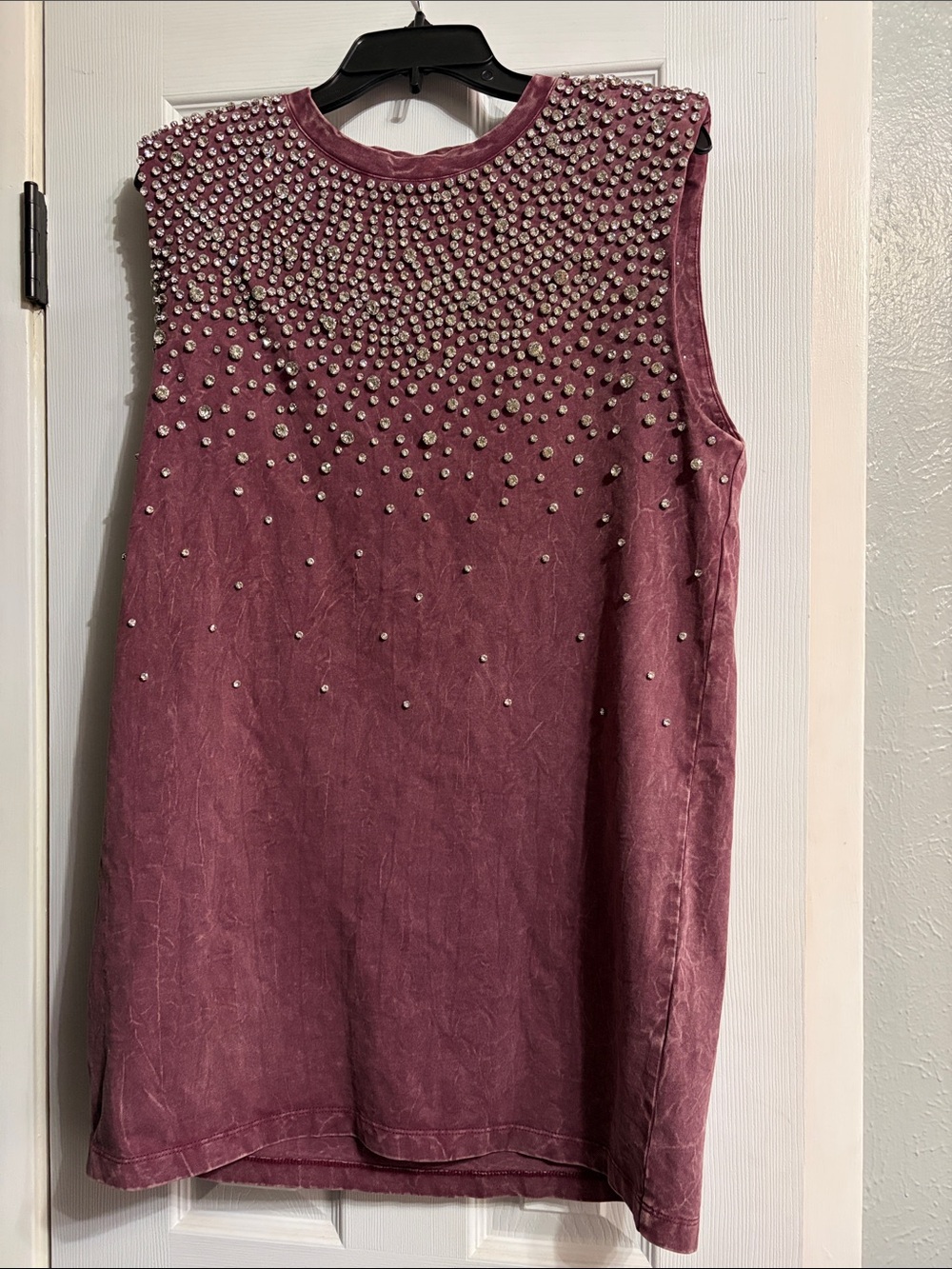 Free People Shooting Star Dress Sz Small